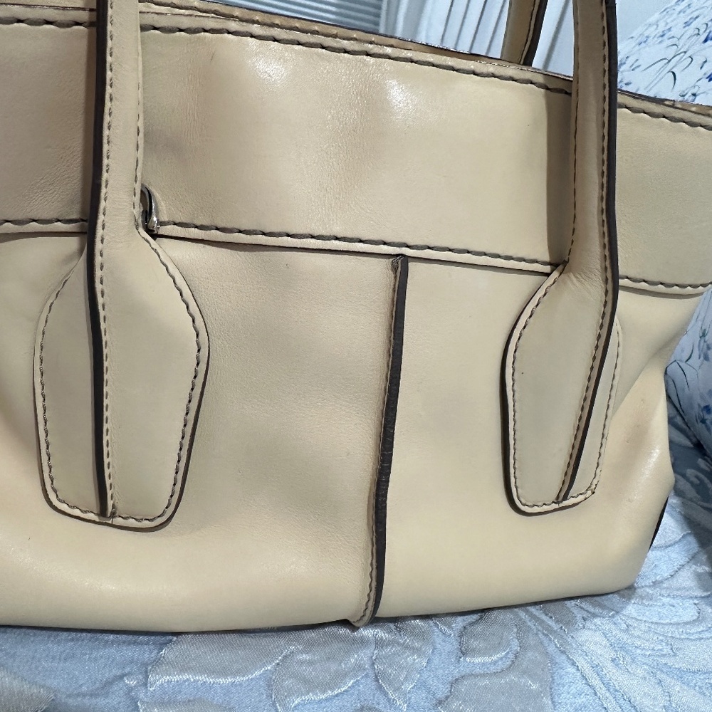 TOD'S BAG
